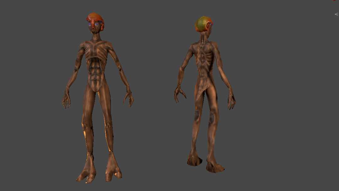 Martian