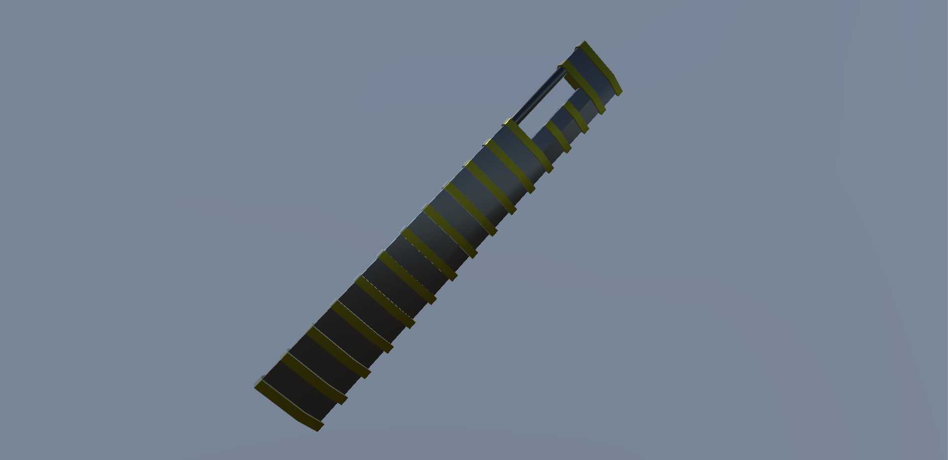 Rabhadh Blade