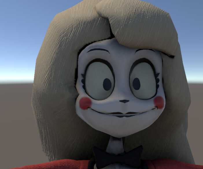 Charlie (Hazbin Hotel)