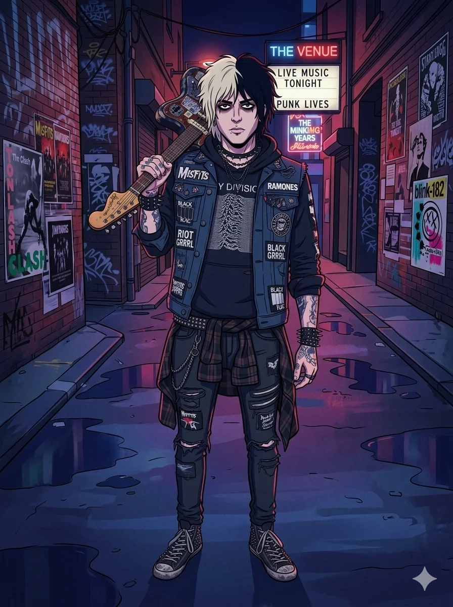 Punk