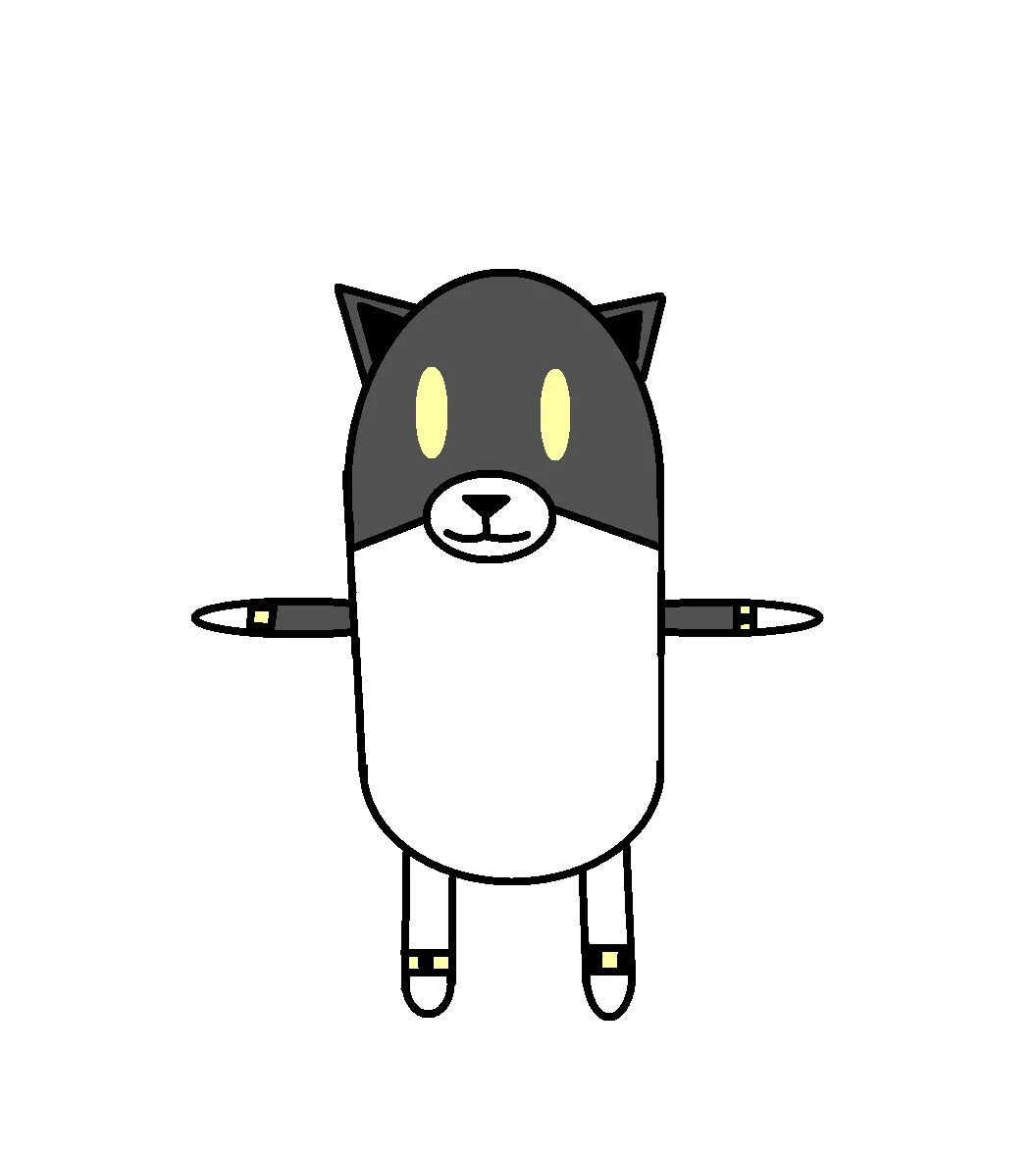 N DOGGO