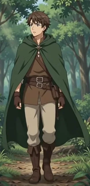chris the mage