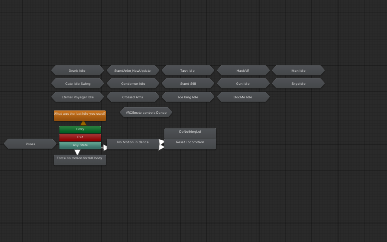Better Locomotion V2.01