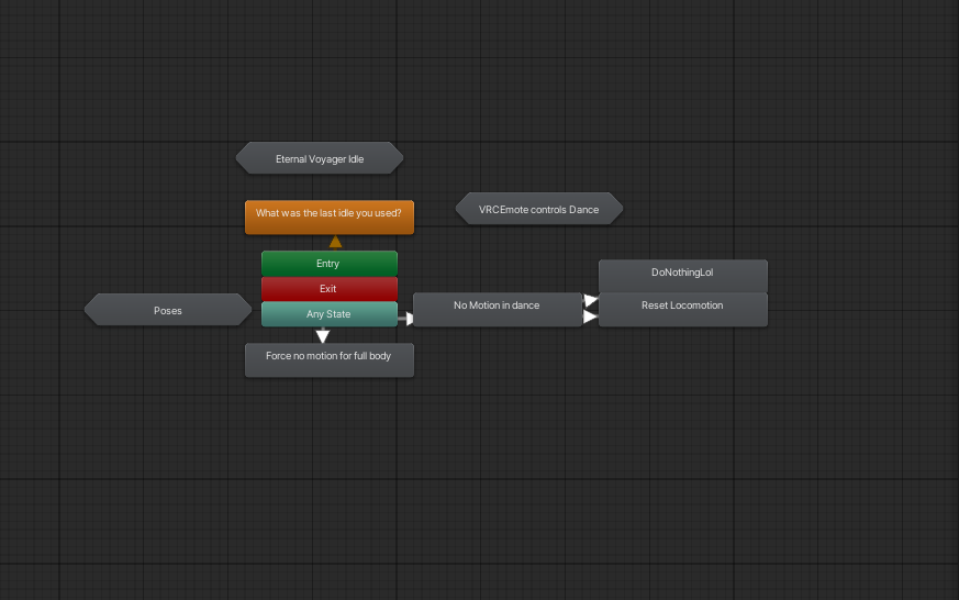 Better Locomotion V2.01 Quest Friendly Version