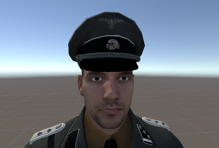 **** Officer