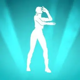 caffeinated (fortnite emote)