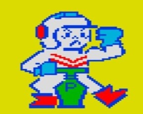 Dig Dug - Taizo Hori