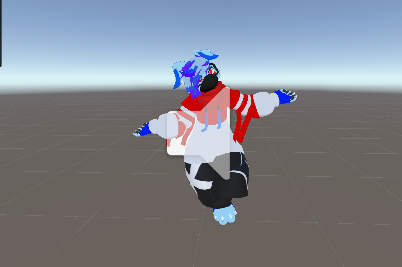 Fortnite Snow Mix Emote!