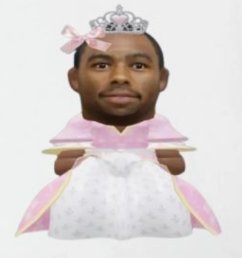 tyler the destroyer emote