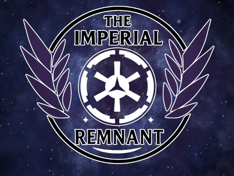 ［ TIR ］ Imperial Station