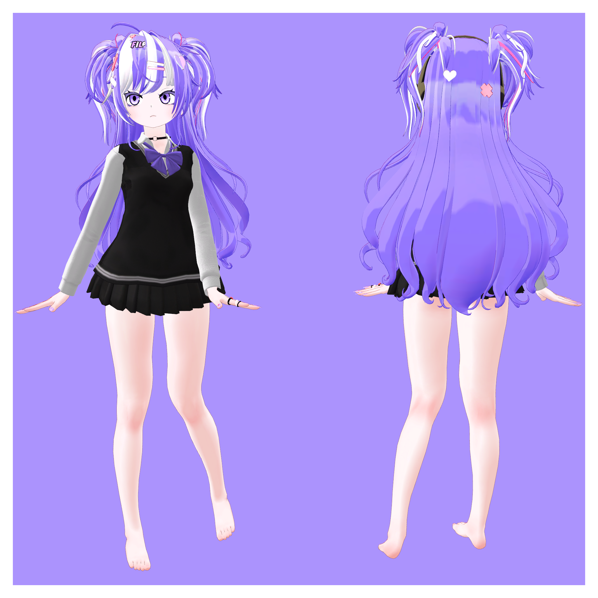 Void Lily