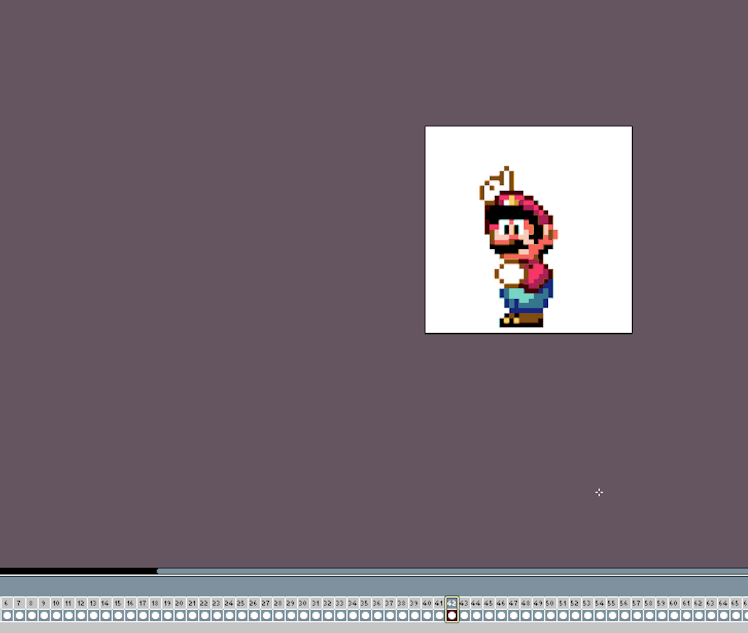 Super Mario World Dance (SMW Dance Emote)