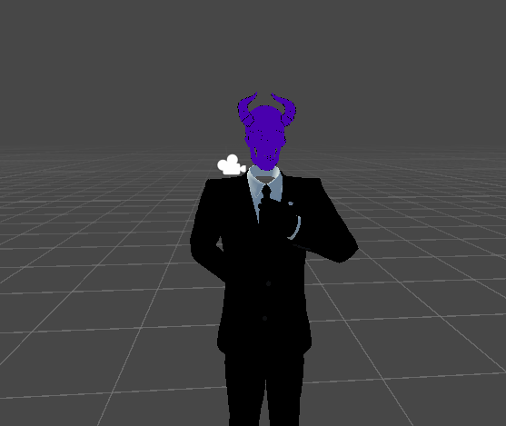 Skull Guy