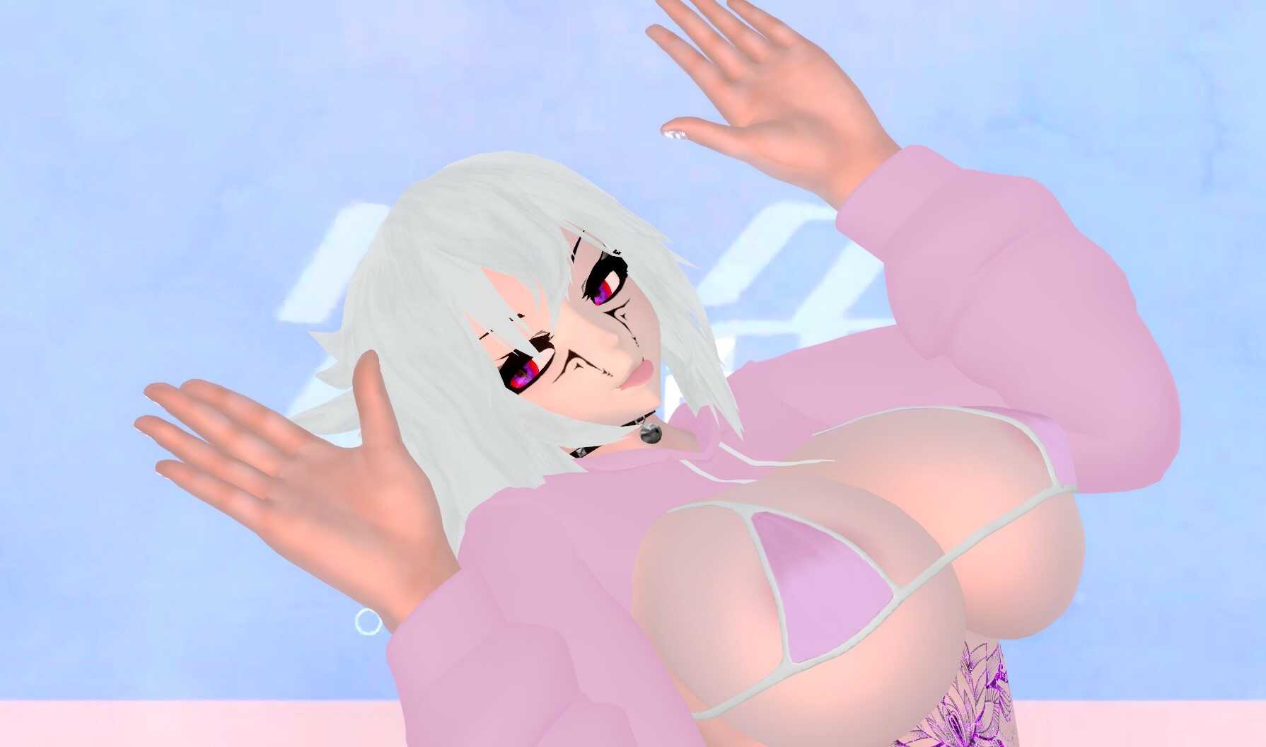 Hoodytm Avatar