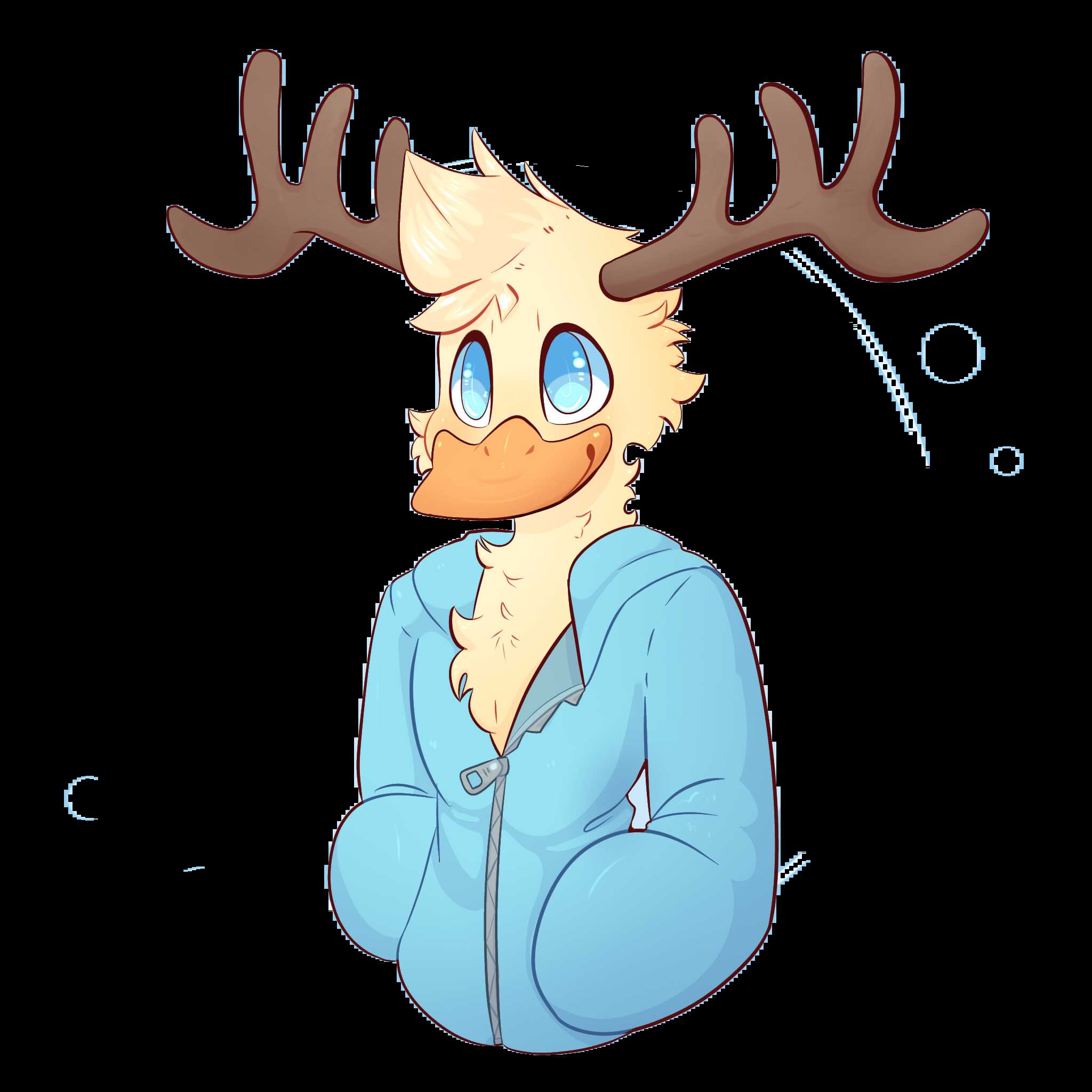 Kohzie Avatar