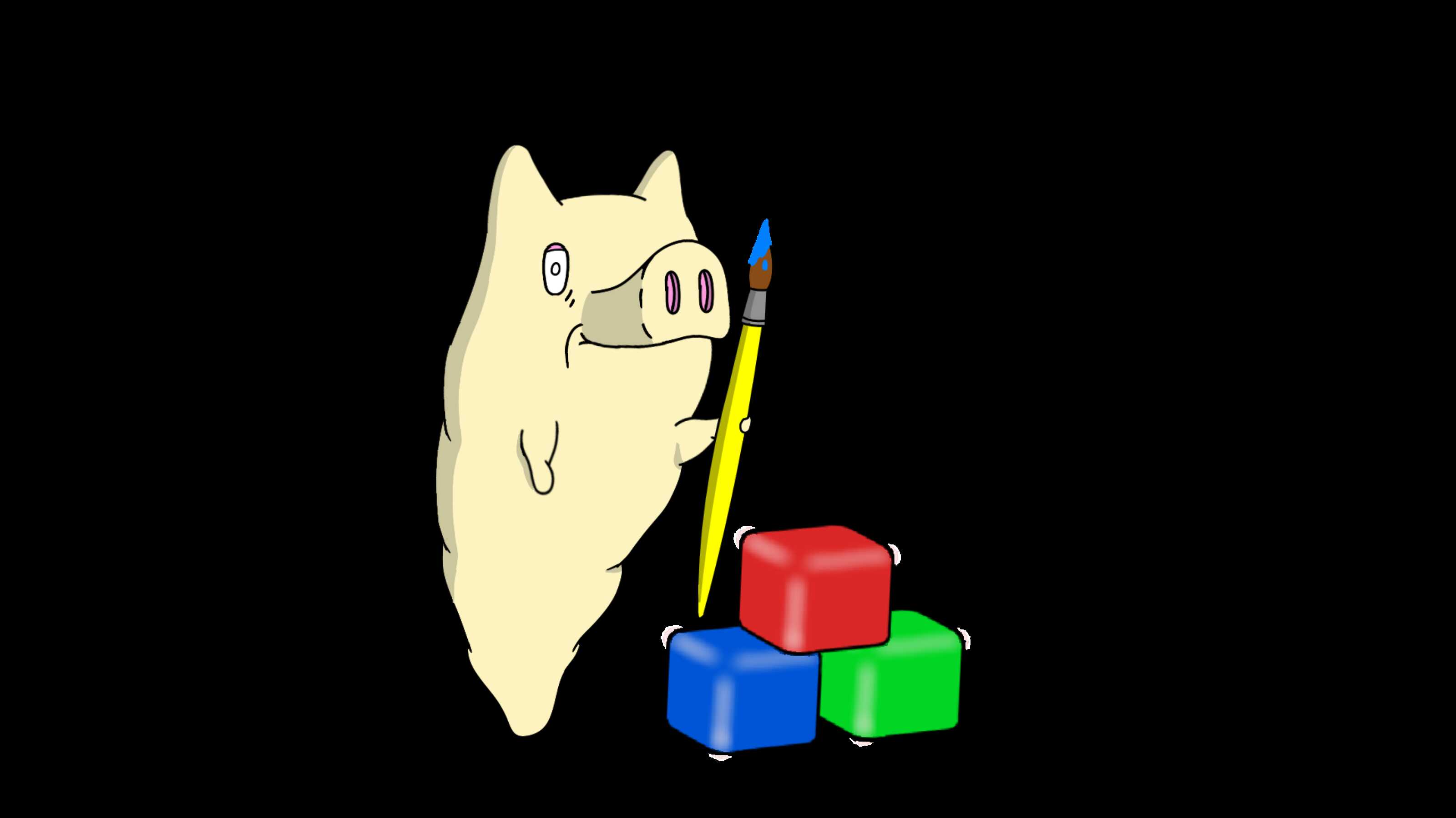 DoodlePig