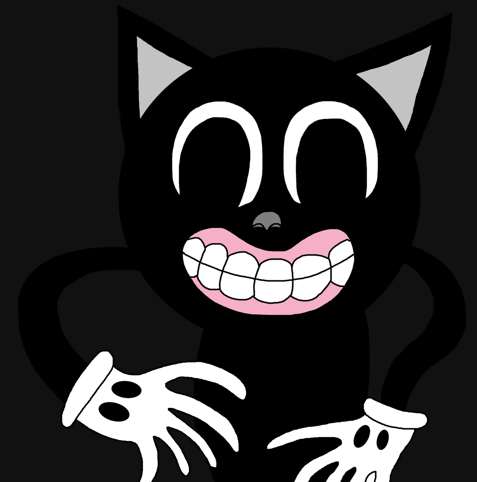 CartoonCatYT