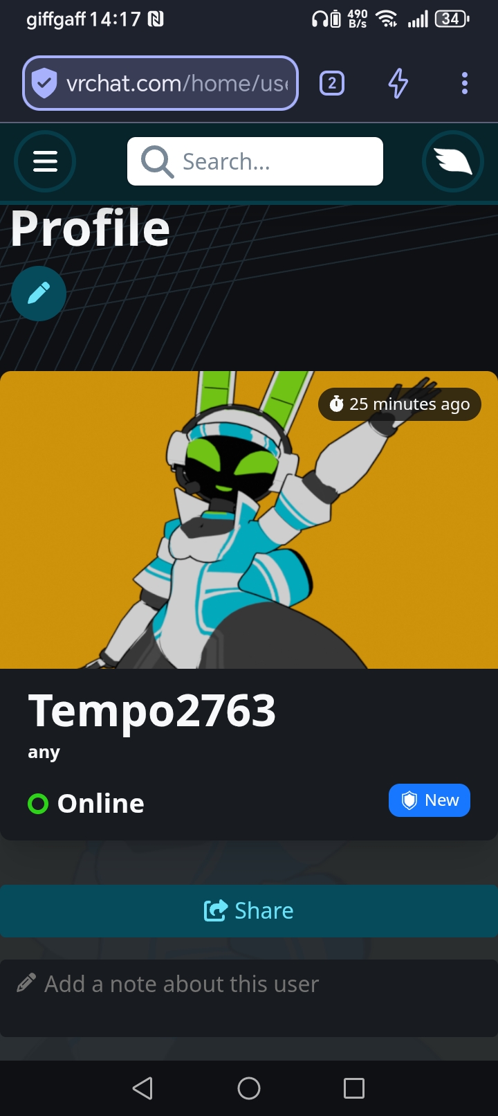 Tempo2763