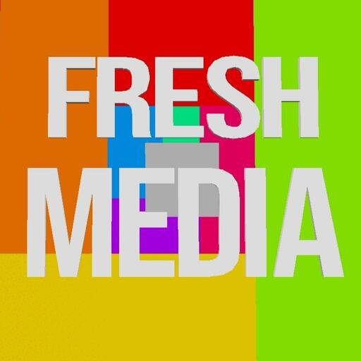 FRESH MEDIA RU