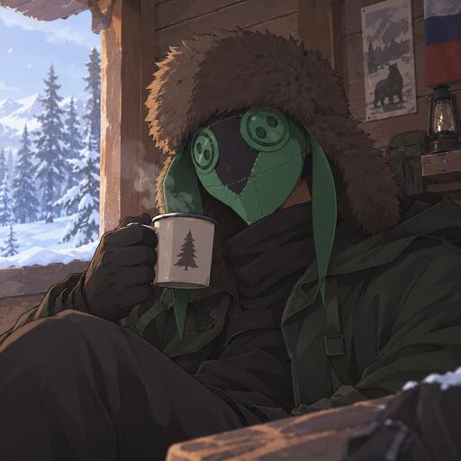 WanderingJestery