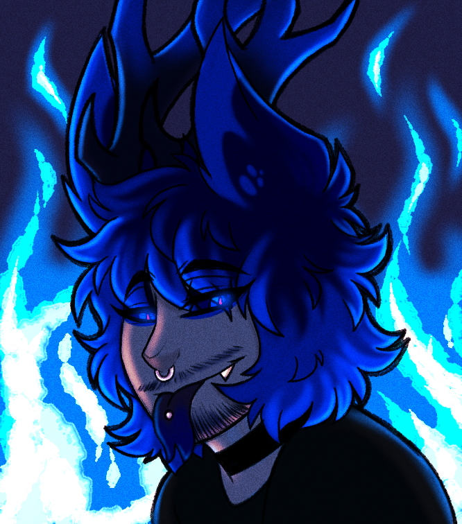 Kiba Salvator