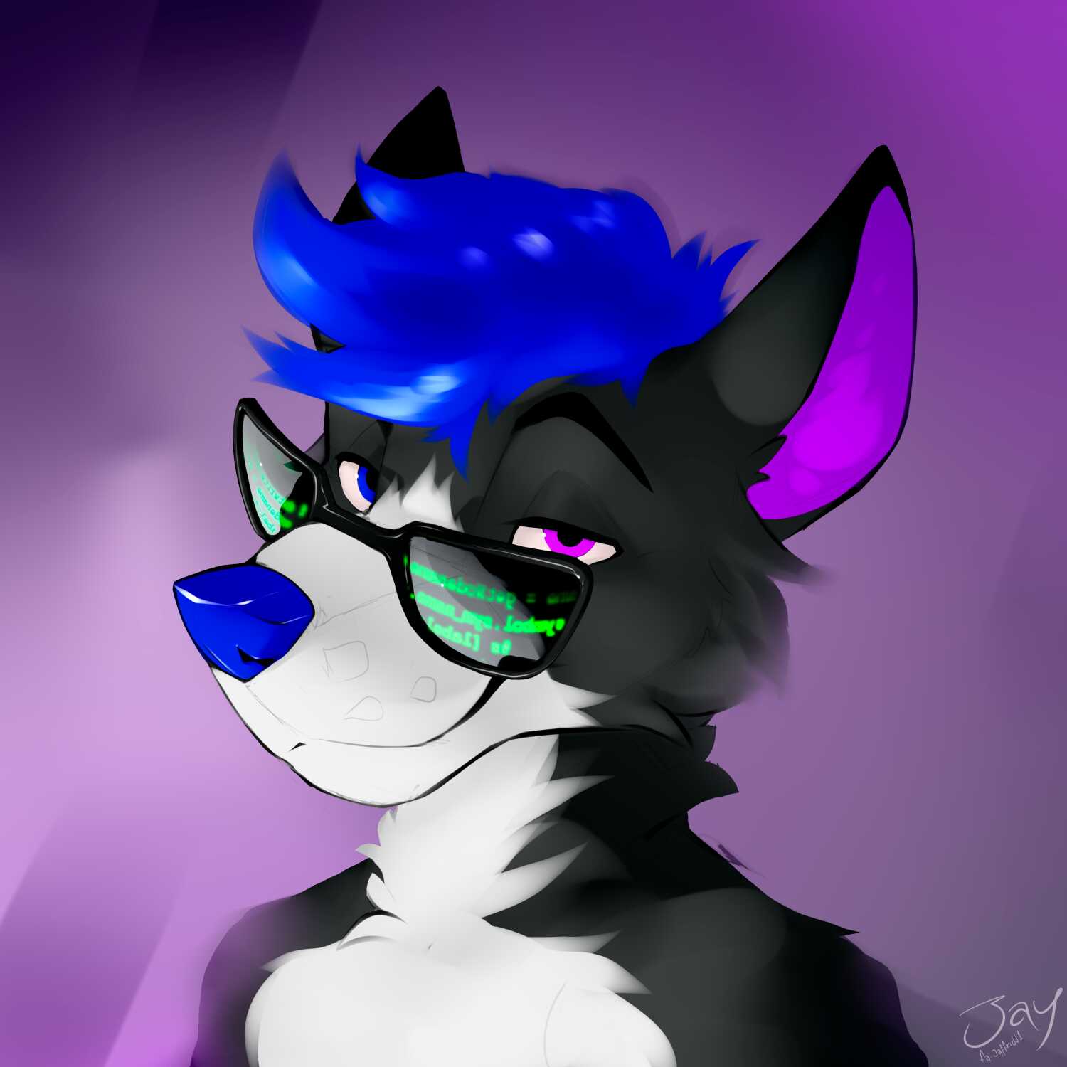WTFBlaze