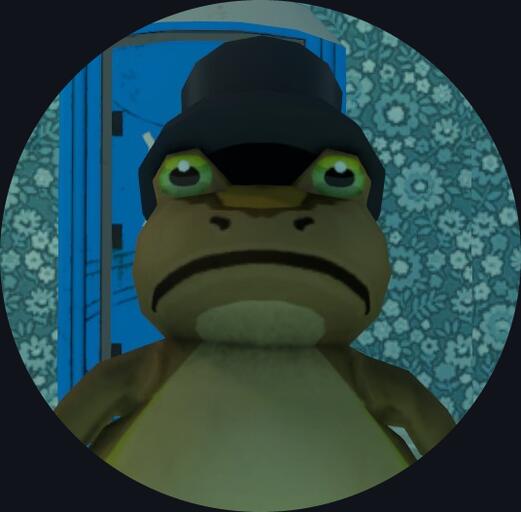 CKtheFrog