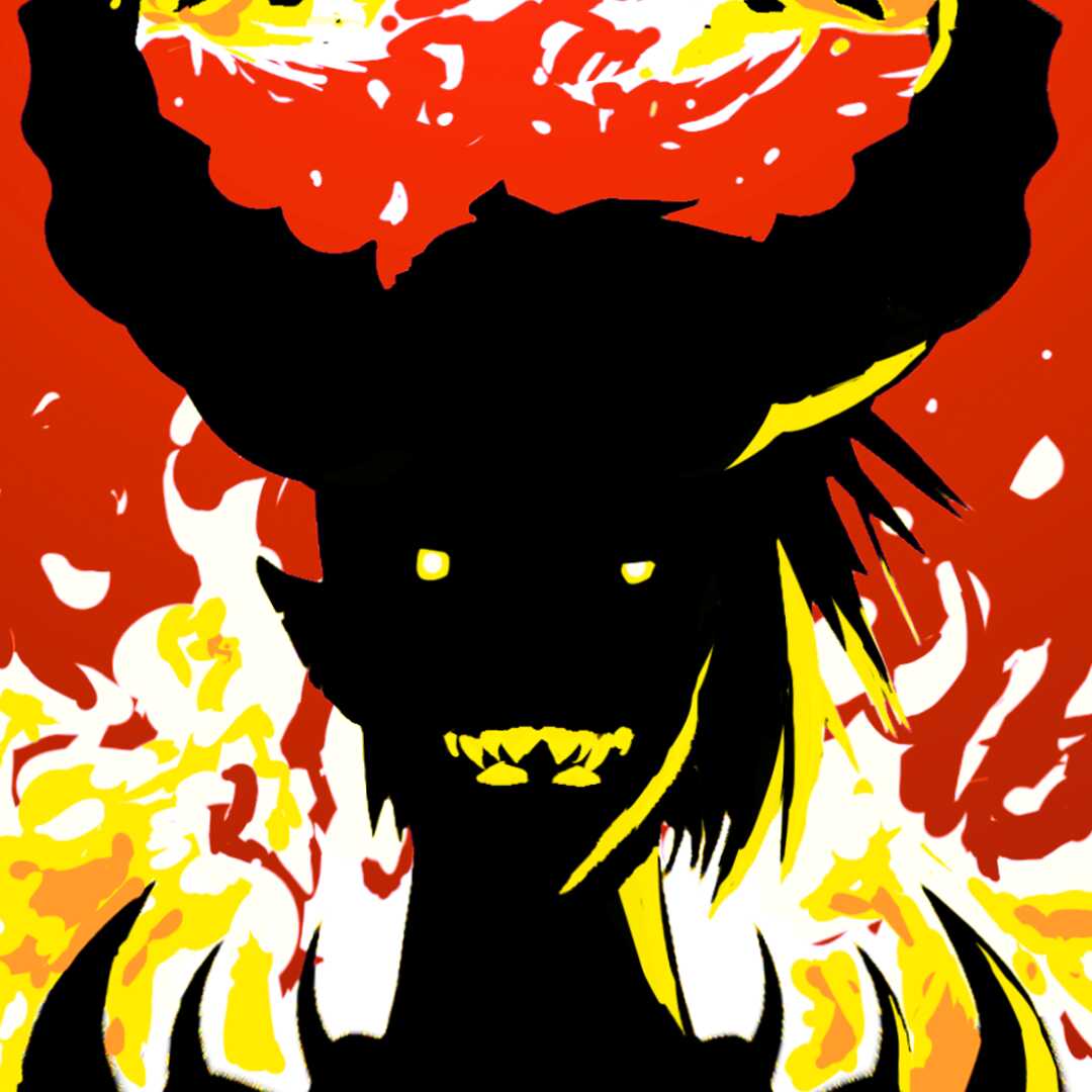 WackyDemonFire