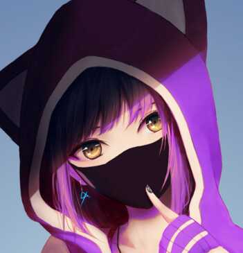 QueenAsh