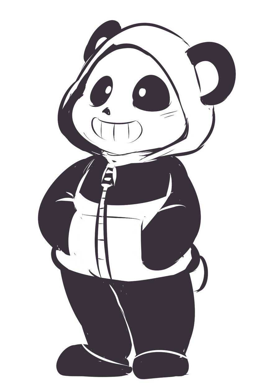 ZwergPanda