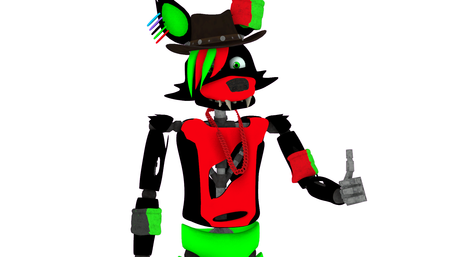 Braxtonreality